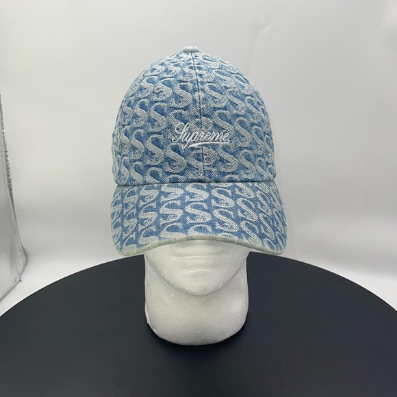 Supreme Other - SUPREME Denim Hat